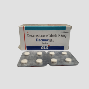 Dexamethasone-8mg