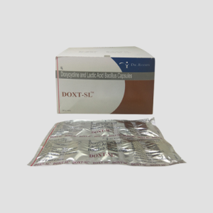 Doxycycline-100mg-tablets