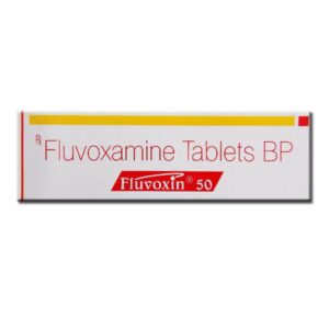 fluvoxin-fluvoxamine