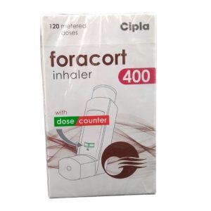 foracort-inheler