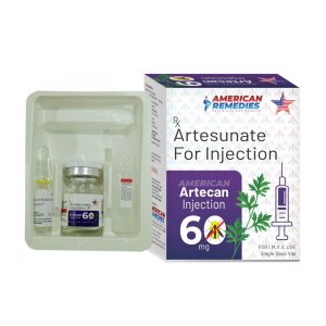 Artesunate 60mg Injection (Artecan)