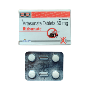 Artesunate 50mg Tablets
