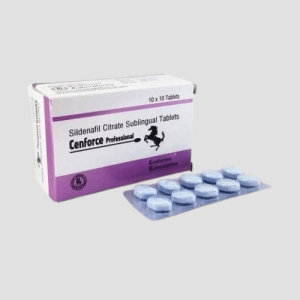 Cenforce-Professional