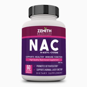 NAC-500mg-Capsules