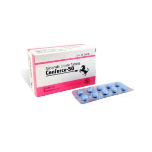 cenforce 50mg