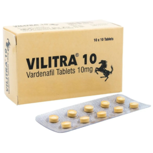 vilitra-10mg-verdenafil