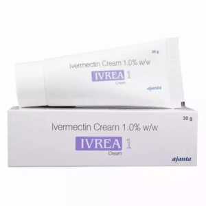 ivermectin-cream