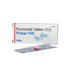 Fluconazole-150mg -Fluka-Tablets