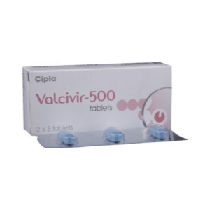 valcivir-500mg