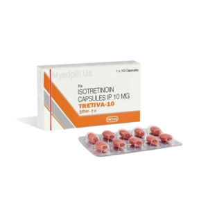 Tretiva-10Mg