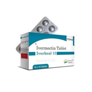ivermectin-iverheal-12mg