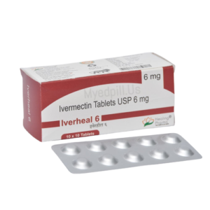 iverheal-ivermectin-6mg