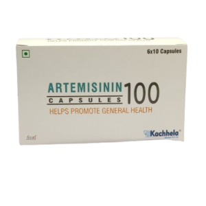 artemisinin-100-mg-capsules