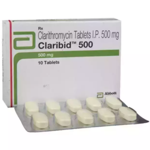 claribid-500mg