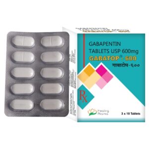 Gabapentin-Gabatop-600mg