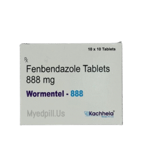 wormentel-888mg-fenbendazole